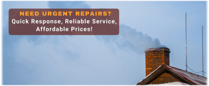 Chimney Repair Atlanta GA