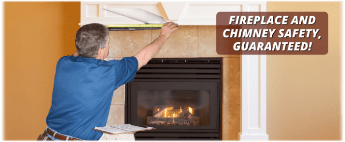 Chimney and Fireplace Inspection Atlanta GA