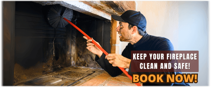 Fireplace Cleaning Atlanta GA