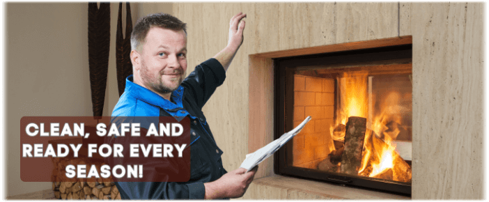 Atlanta GA Chimney Sweep
