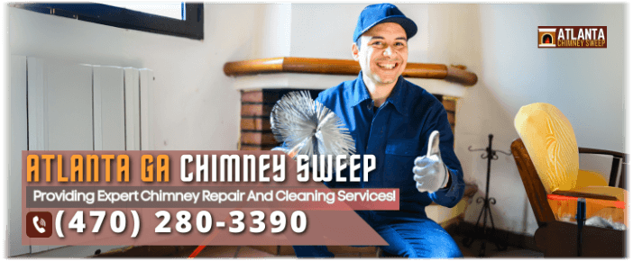 Chimney Sweep Atlanta GA